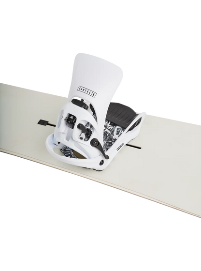 Burton Step On® Cartel X Snowboard Bindings 2027