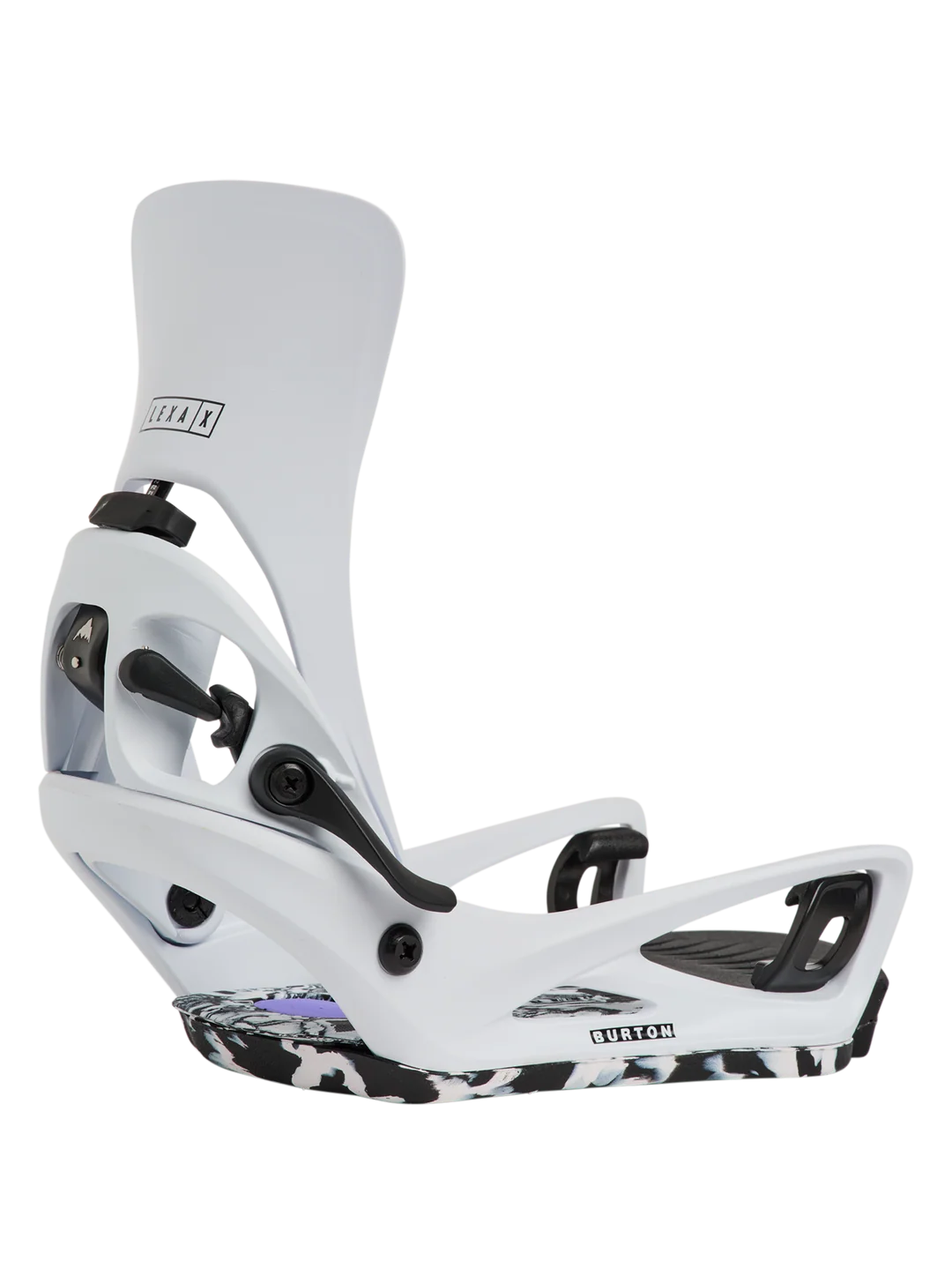 Burton Step On® Lexa X Snowboard Bindings 2027 - Women's