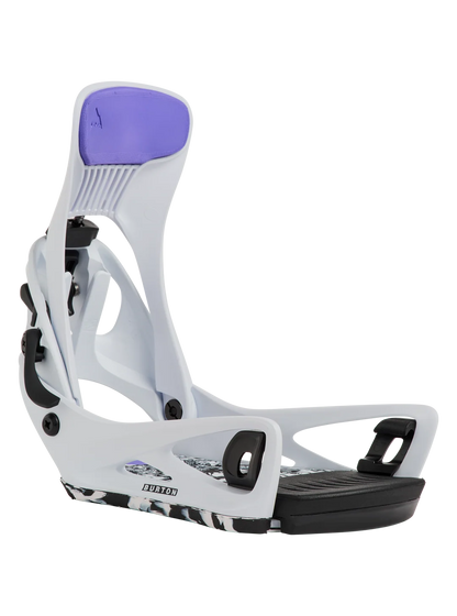 Burton Step On® Lexa X Snowboard Bindings 2027 - Women's