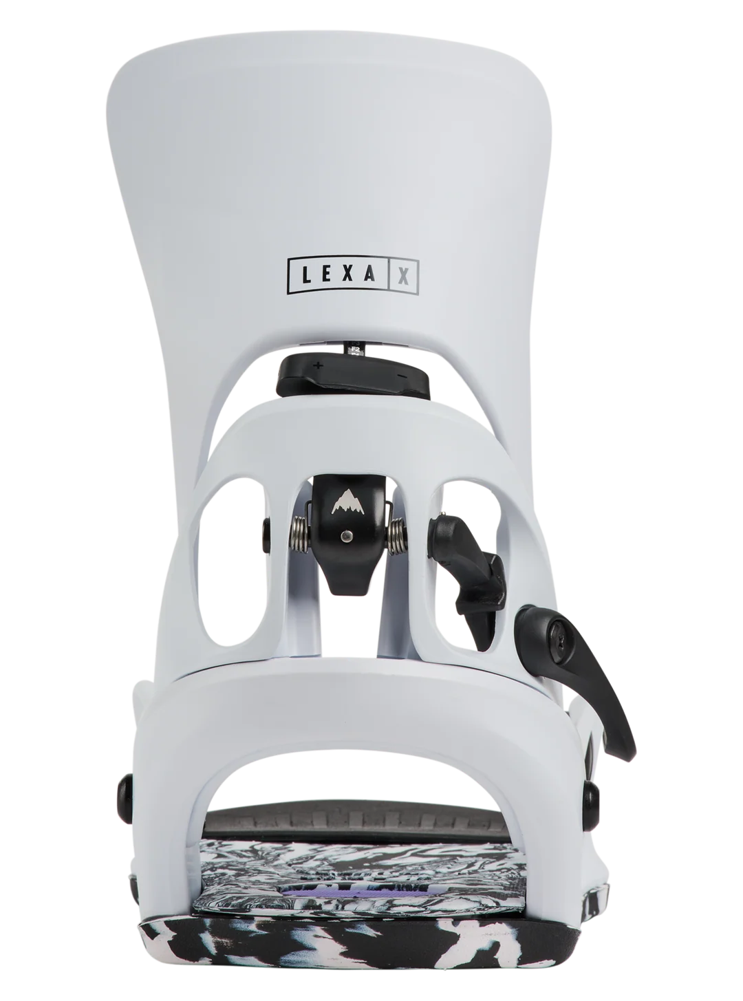 Burton Step On® Lexa X Snowboard Bindings 2027 - Women's