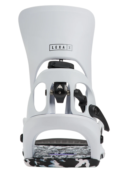 Burton Step On® Lexa X Snowboard Bindings 2027 - Women's
