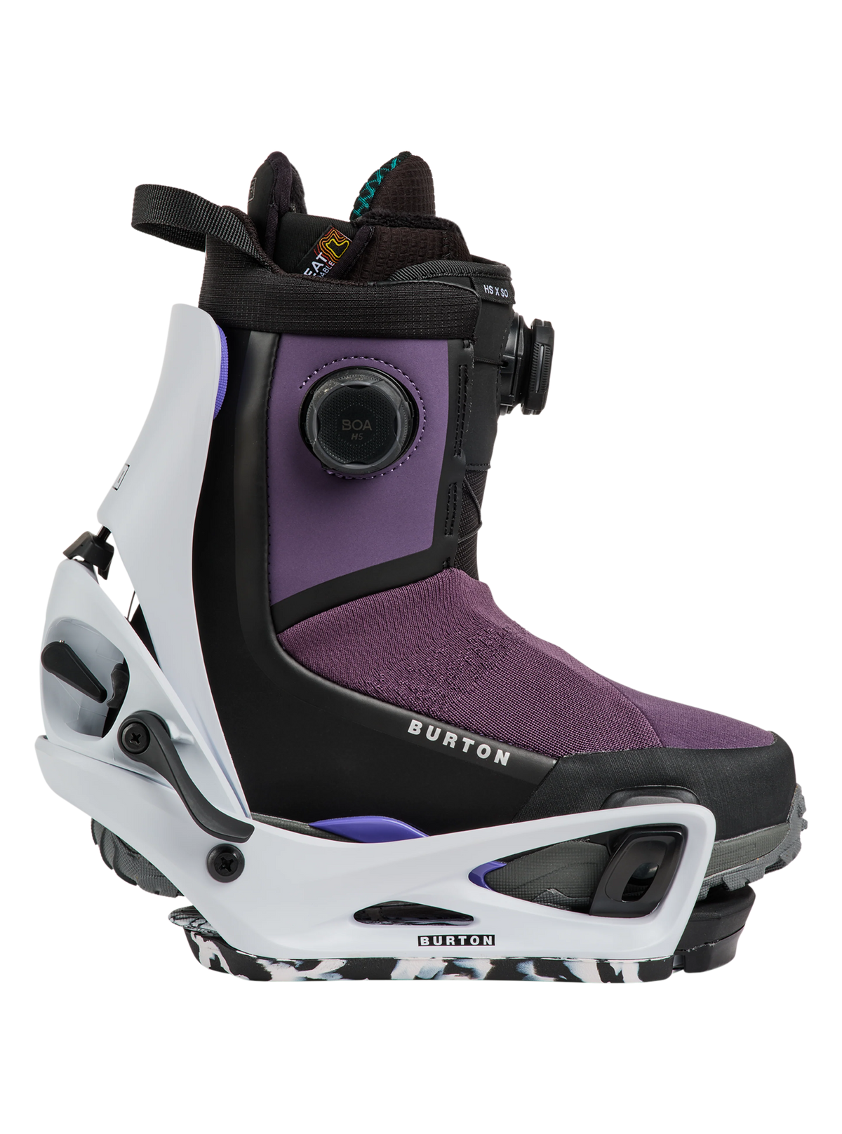 Burton Step On® Lexa X Snowboard Bindings 2027 - Women's