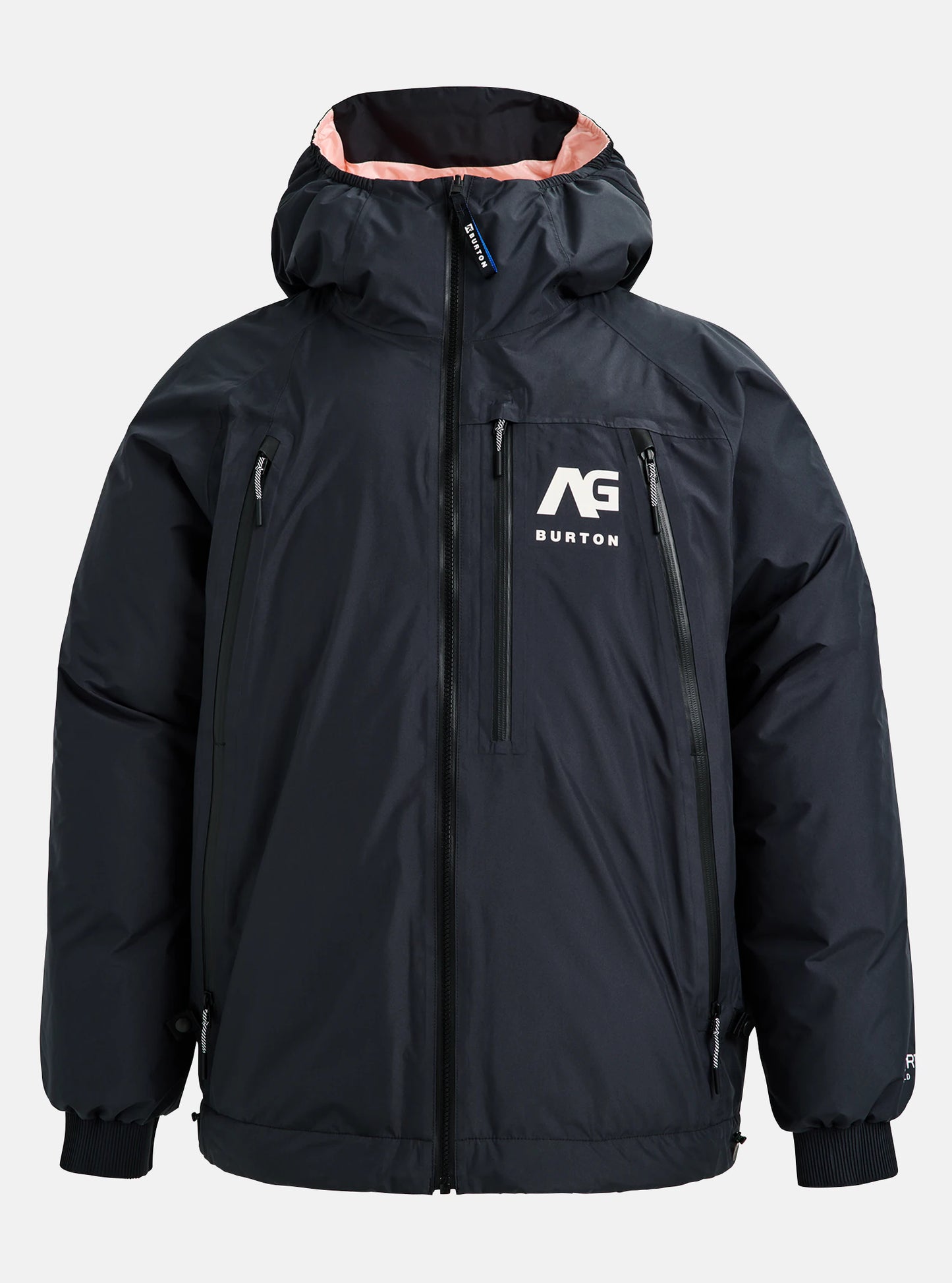 Burton AG Tergum Reversible Jacket