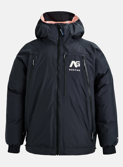 Burton AG Tergum Reversible Jacket