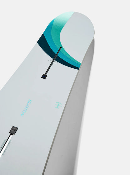 Burton 30th Custom Camber Snowboard 2026