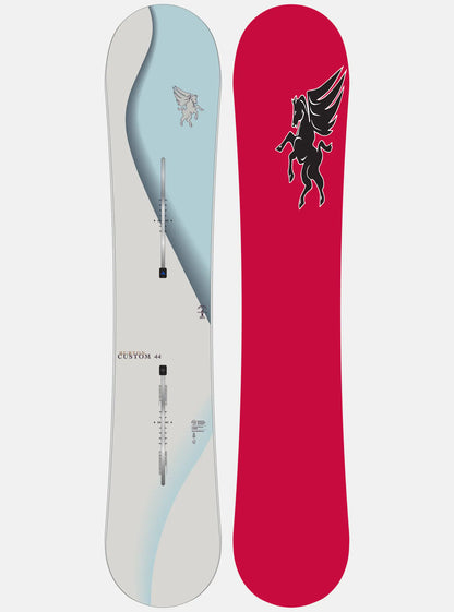 Burton 30th Custom Camber Snowboard 2026