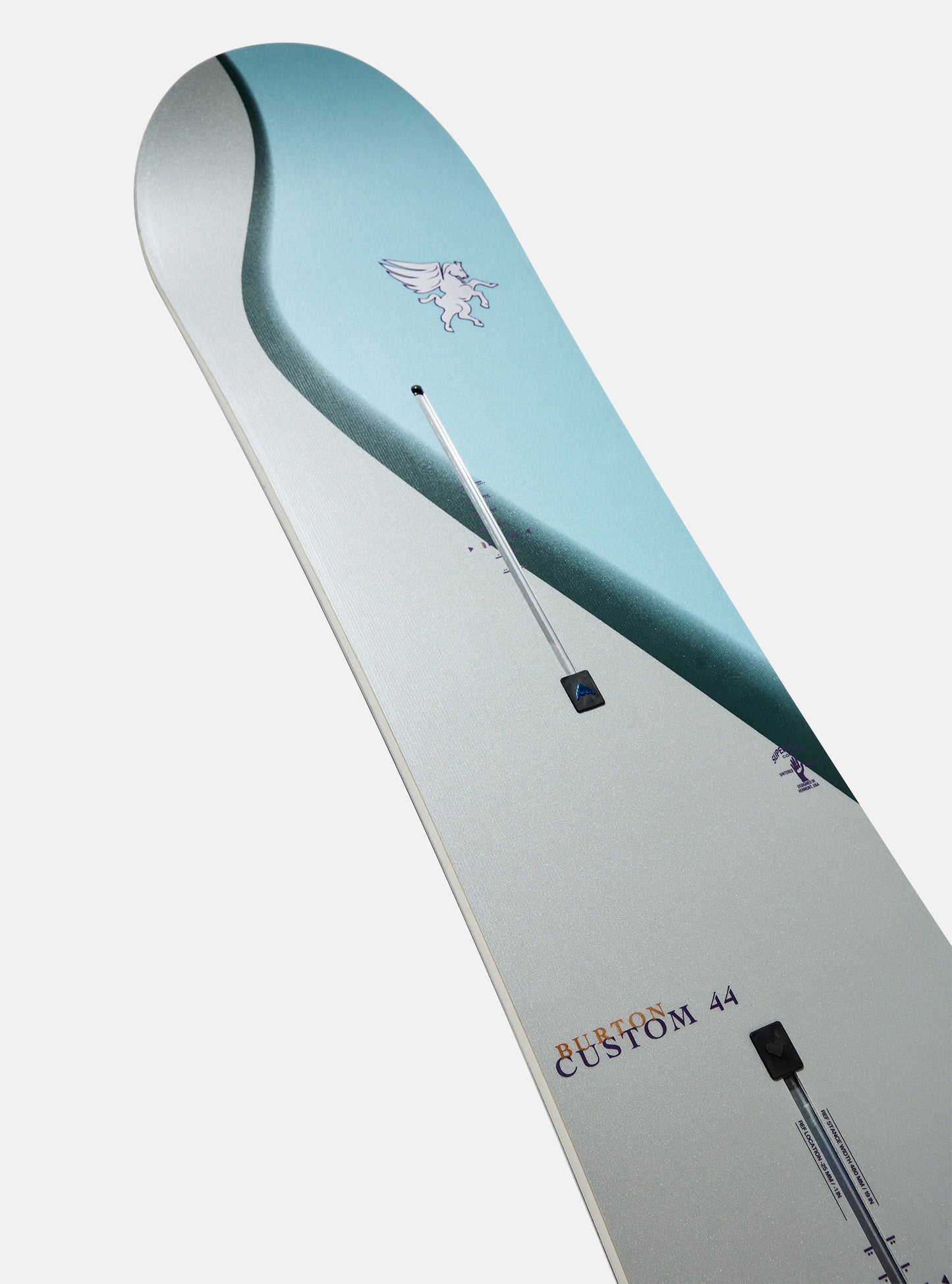 Burton 30th Custom Camber Snowboard 2026