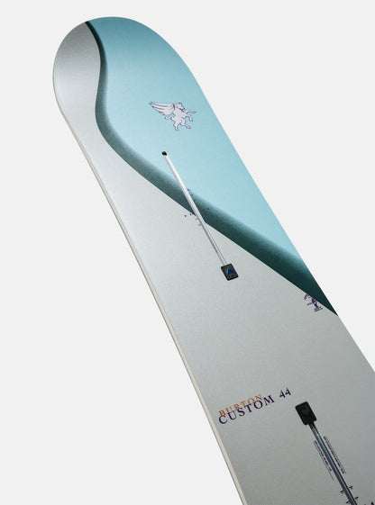 Burton 30th Custom Camber Snowboard 2026