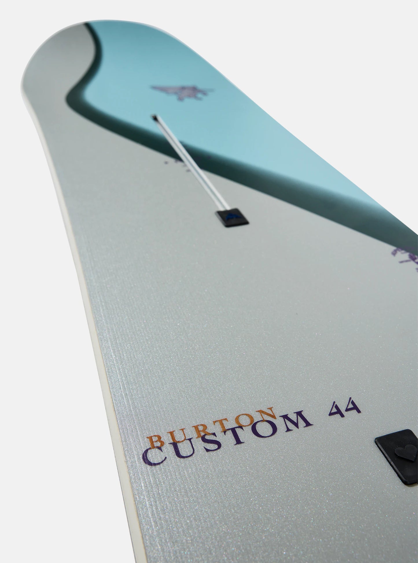 Burton 30th Custom Camber Snowboard 2026