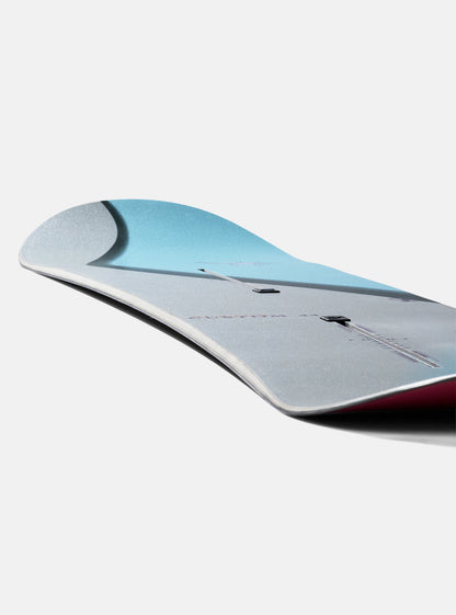 Burton 30th Custom Camber Snowboard 2026