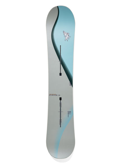 Burton 30th Custom Camber Snowboard 2026