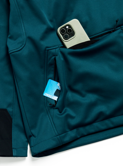 Burton Crown Weatherproof Riding Pullover Hoodie