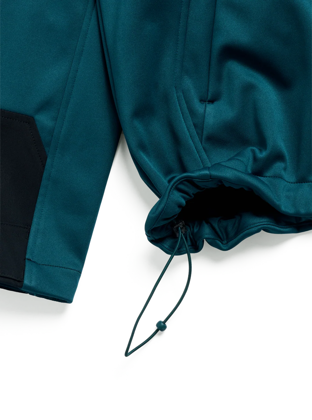Burton Crown Weatherproof Riding Pullover Hoodie