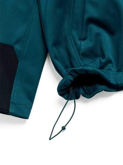 Burton Crown Weatherproof Riding Pullover Hoodie