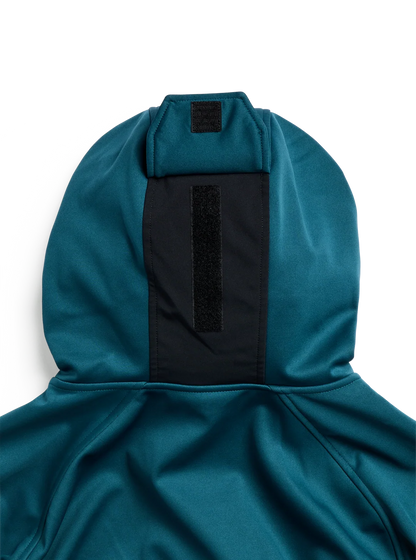Burton Crown Weatherproof Riding Pullover Hoodie