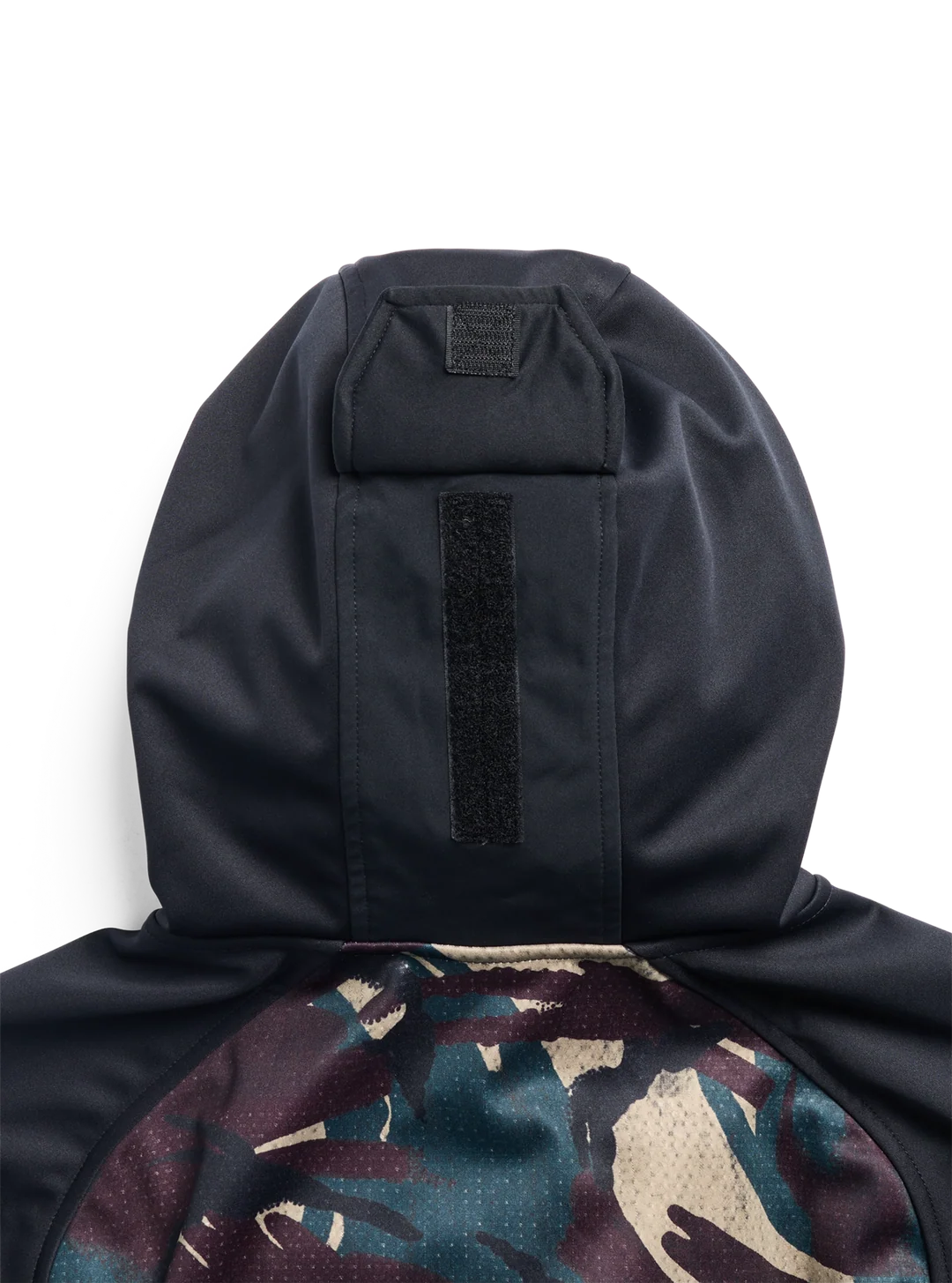 Burton Crown Weatherproof Riding Pullover Hoodie