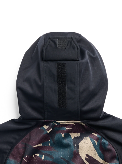 Burton Crown Weatherproof Riding Pullover Hoodie