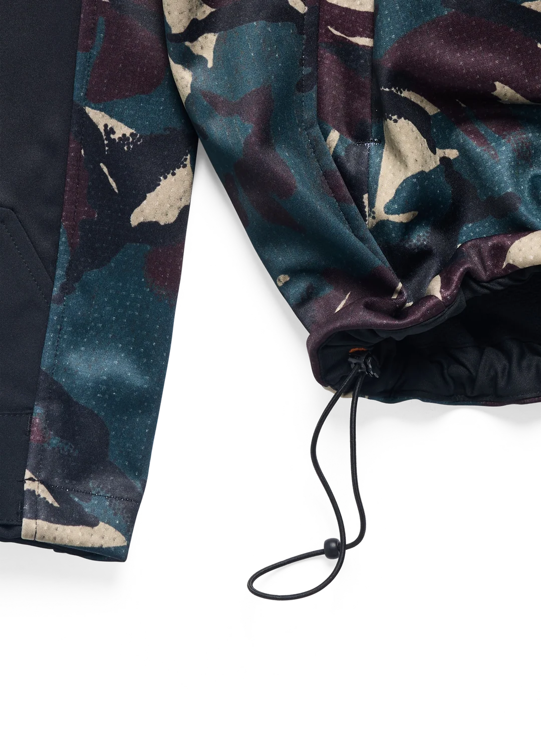 Burton Crown Weatherproof Riding Pullover Hoodie