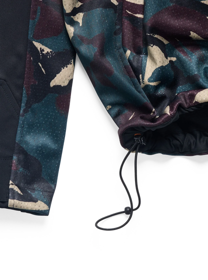 Burton Crown Weatherproof Riding Pullover Hoodie