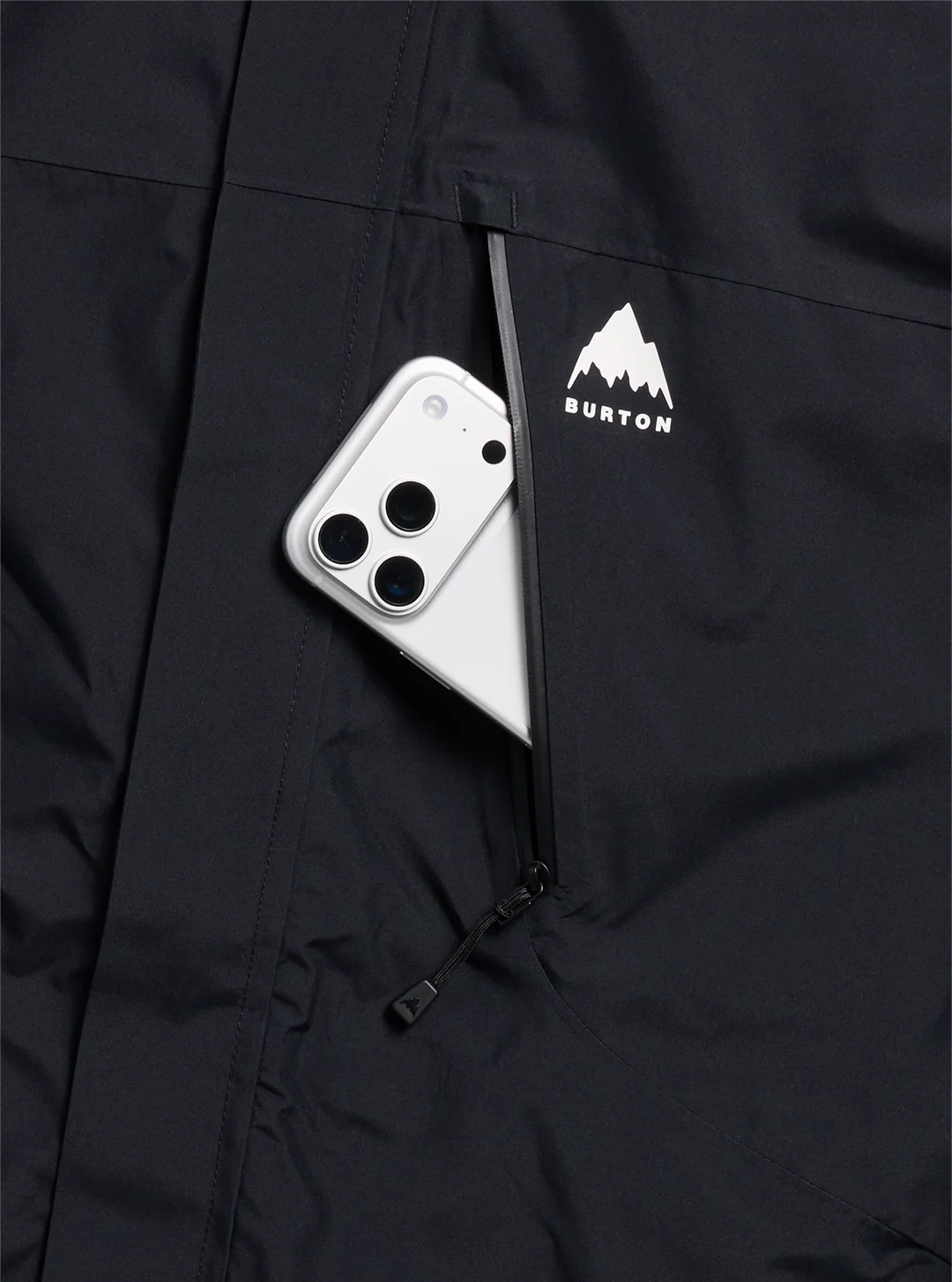 Burton Reserve 2.5L Jacket - Men's