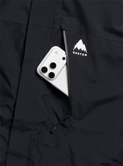 Burton Reserve 2.5L Jacket - Men's