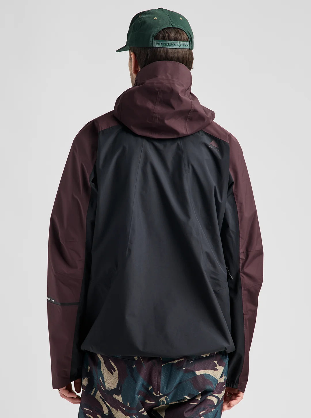 Burton Reserve 2.5L Jacket - Men's