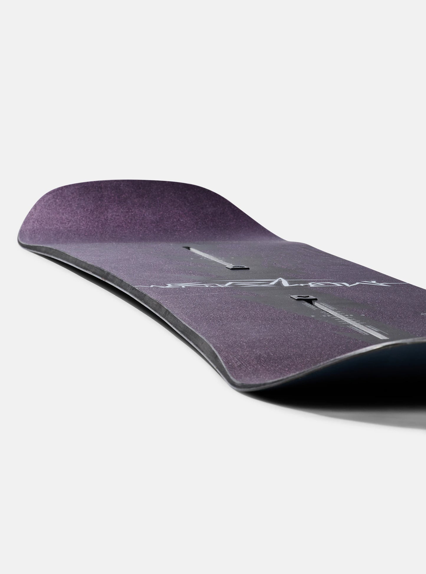 Burton 30th Anniversary Ben Ferguson Custom Snowboard