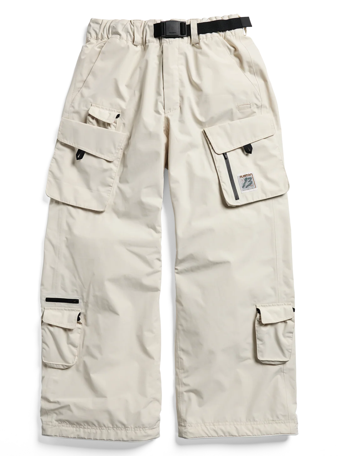 Burton Zeb 2L Baggy Cargo Pants - Men's
