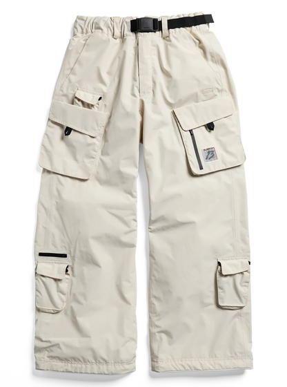 Burton Zeb 2L Baggy Cargo Pants - Men's