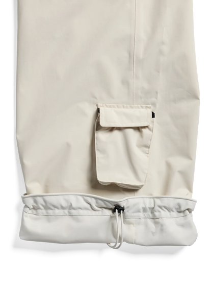 Burton Zeb 2L Baggy Cargo Pants - Men's