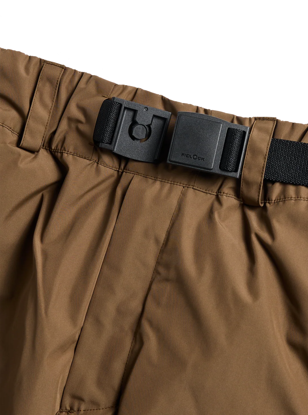 Burton Zeb 2L Baggy Cargo Pants - Men's