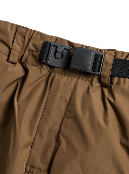 Burton Zeb 2L Baggy Cargo Pants - Men's