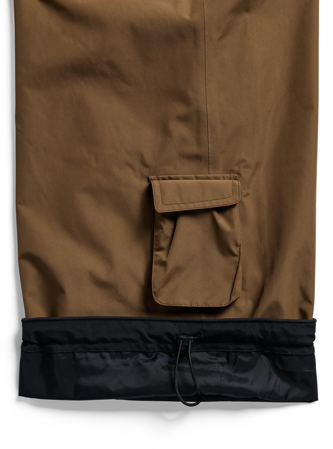Burton Zeb 2L Baggy Cargo Pants - Men's