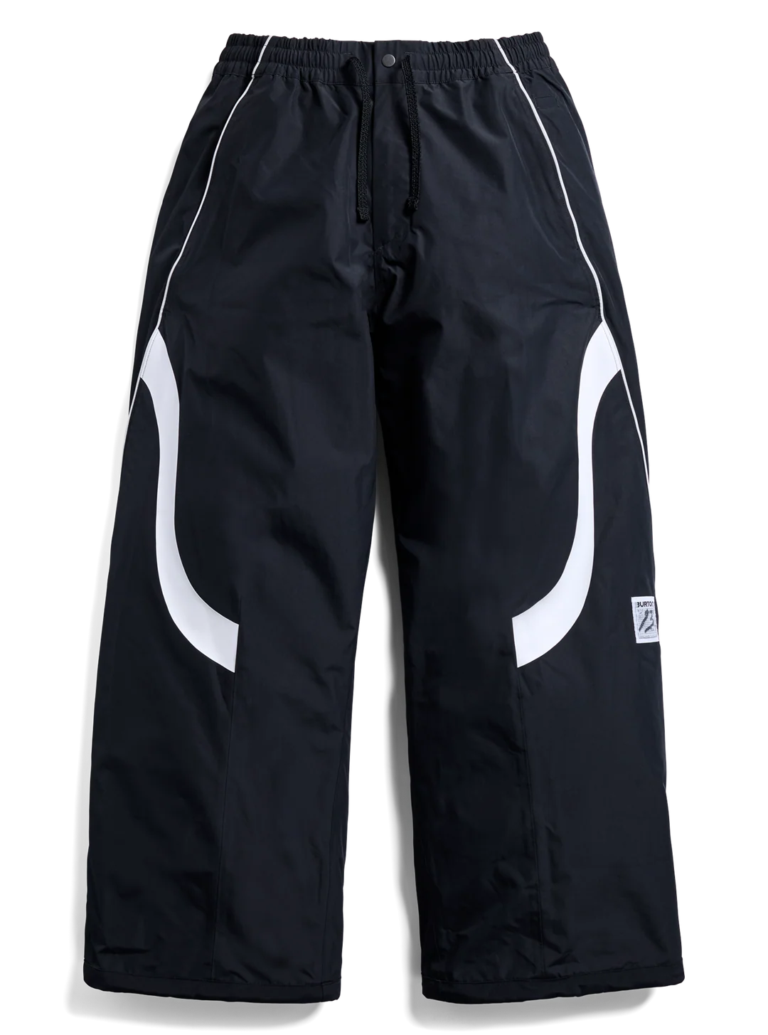 Burton Zeb 2L Baggy Simple Pants - Men's