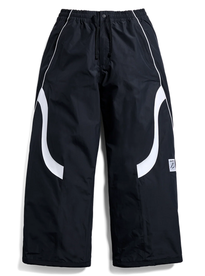 Burton Zeb 2L Baggy Simple Pants - Men's