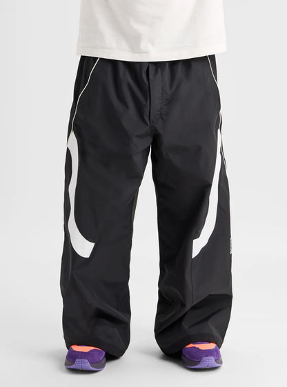 Burton Zeb 2L Baggy Simple Pants - Men's