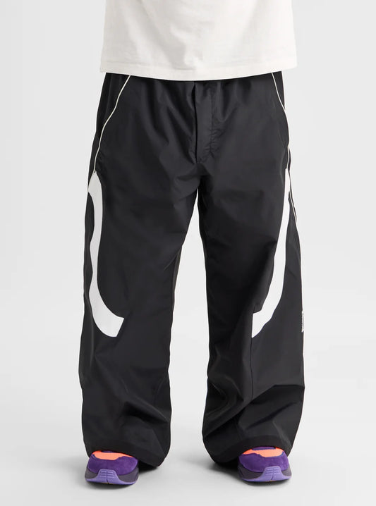 Burton Zeb 2L Baggy Simple Pants - Men's