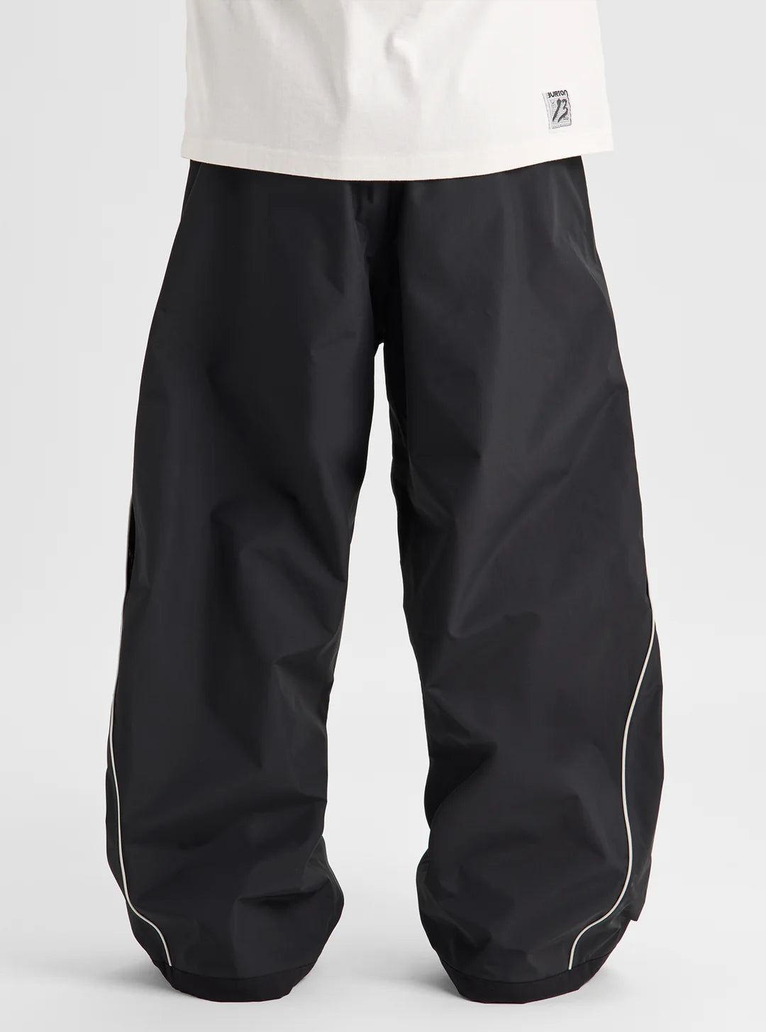 Burton Zeb 2L Baggy Simple Pants - Men's