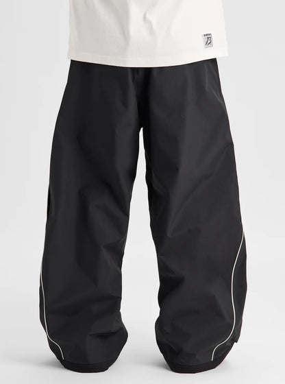 Burton Zeb 2L Baggy Simple Pants - Men's