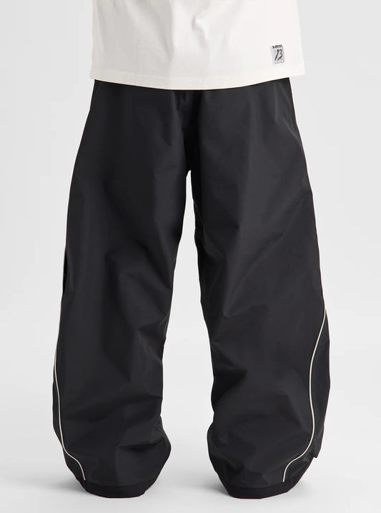 Burton Zeb 2L Baggy Simple Pants - Men's
