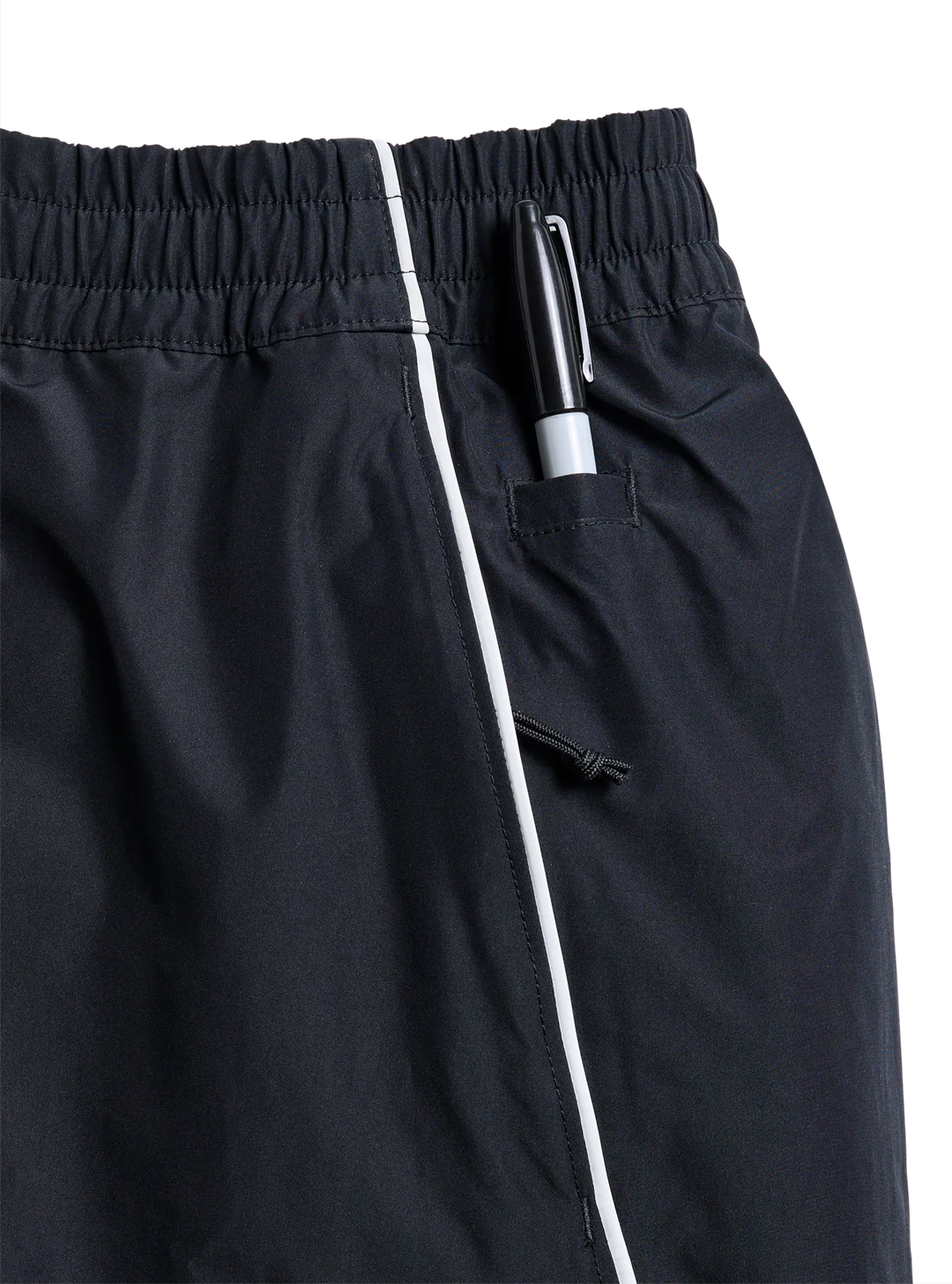 Burton Zeb 2L Baggy Simple Pants - Men's