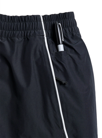 Burton Zeb 2L Baggy Simple Pants - Men's