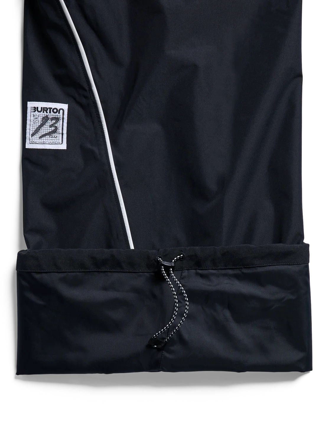 Burton Zeb 2L Baggy Simple Pants - Men's