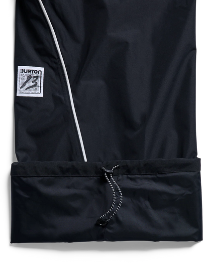 Burton Zeb 2L Baggy Simple Pants - Men's