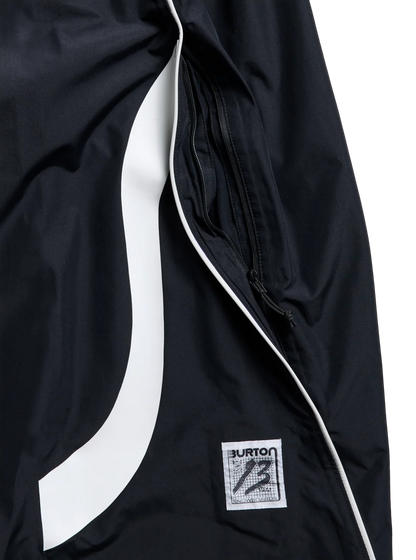 Burton Zeb 2L Baggy Simple Pants - Men's