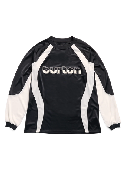 Burton Zeb Long Sleeve Jersey - Men's