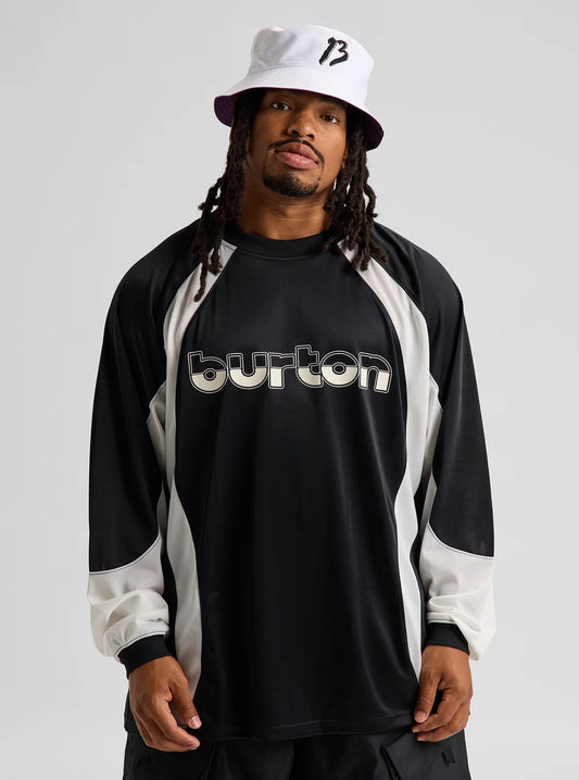 Burton Zeb Long Sleeve Jersey - Men's