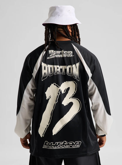 Burton Zeb Long Sleeve Jersey - Men's