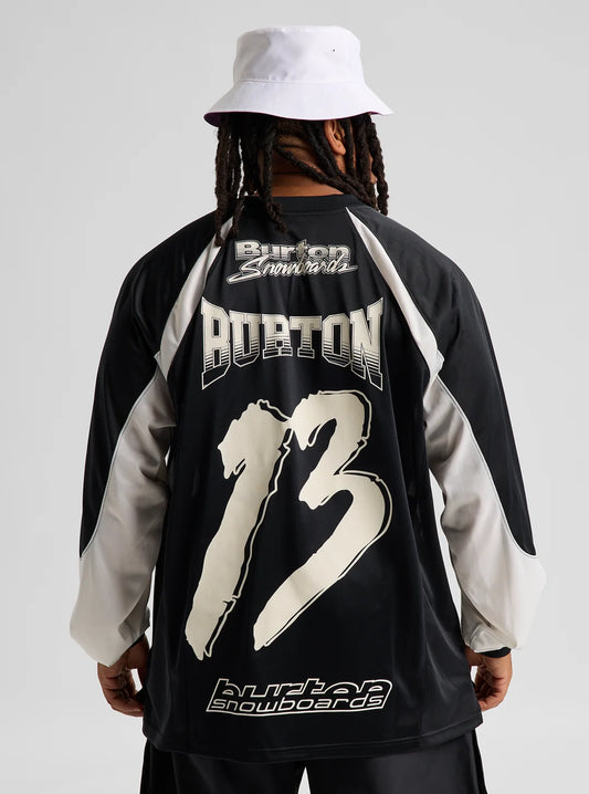 Burton Zeb Long Sleeve Jersey - Men's