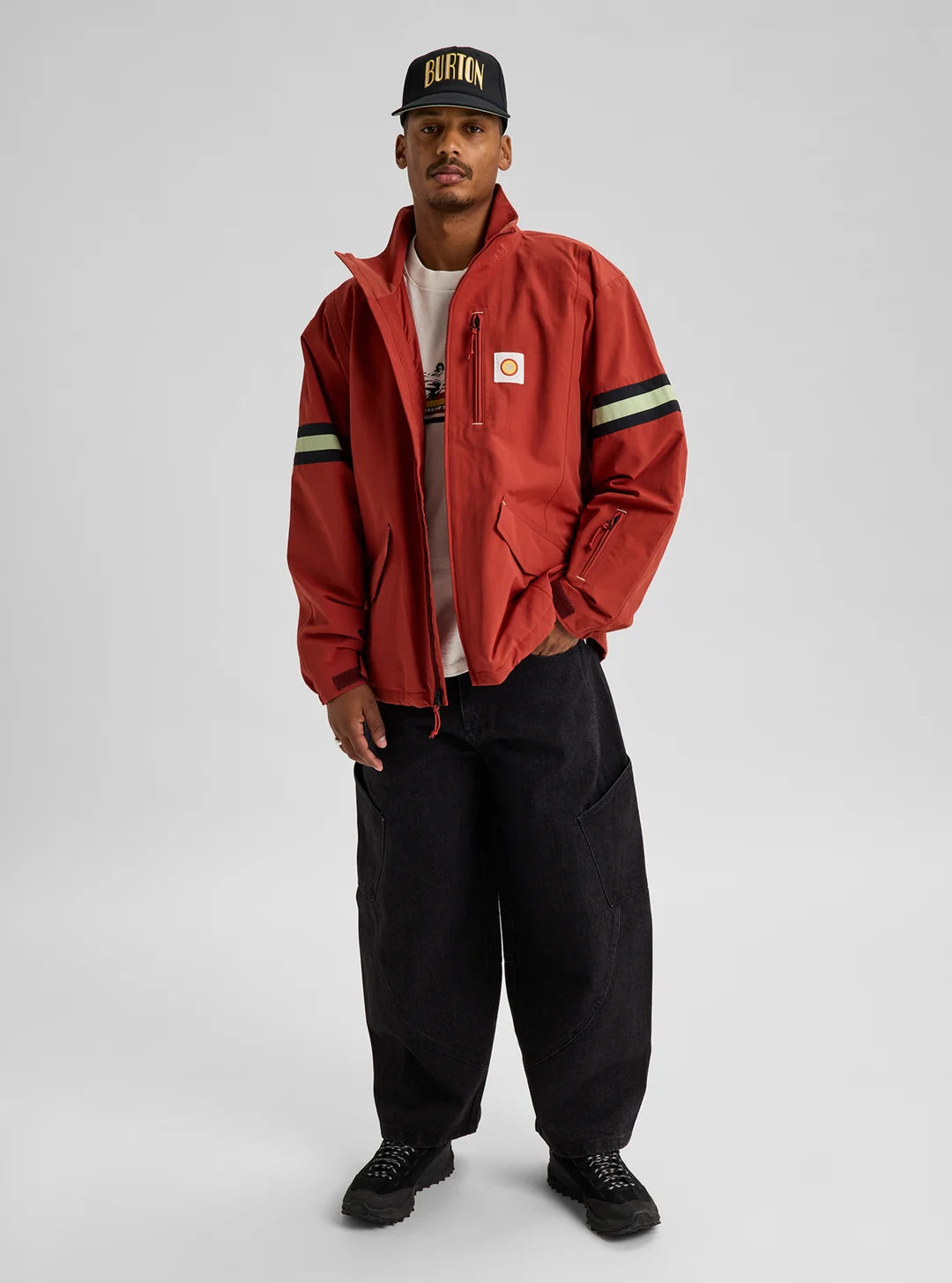 Burton 50th 95 Jacket
